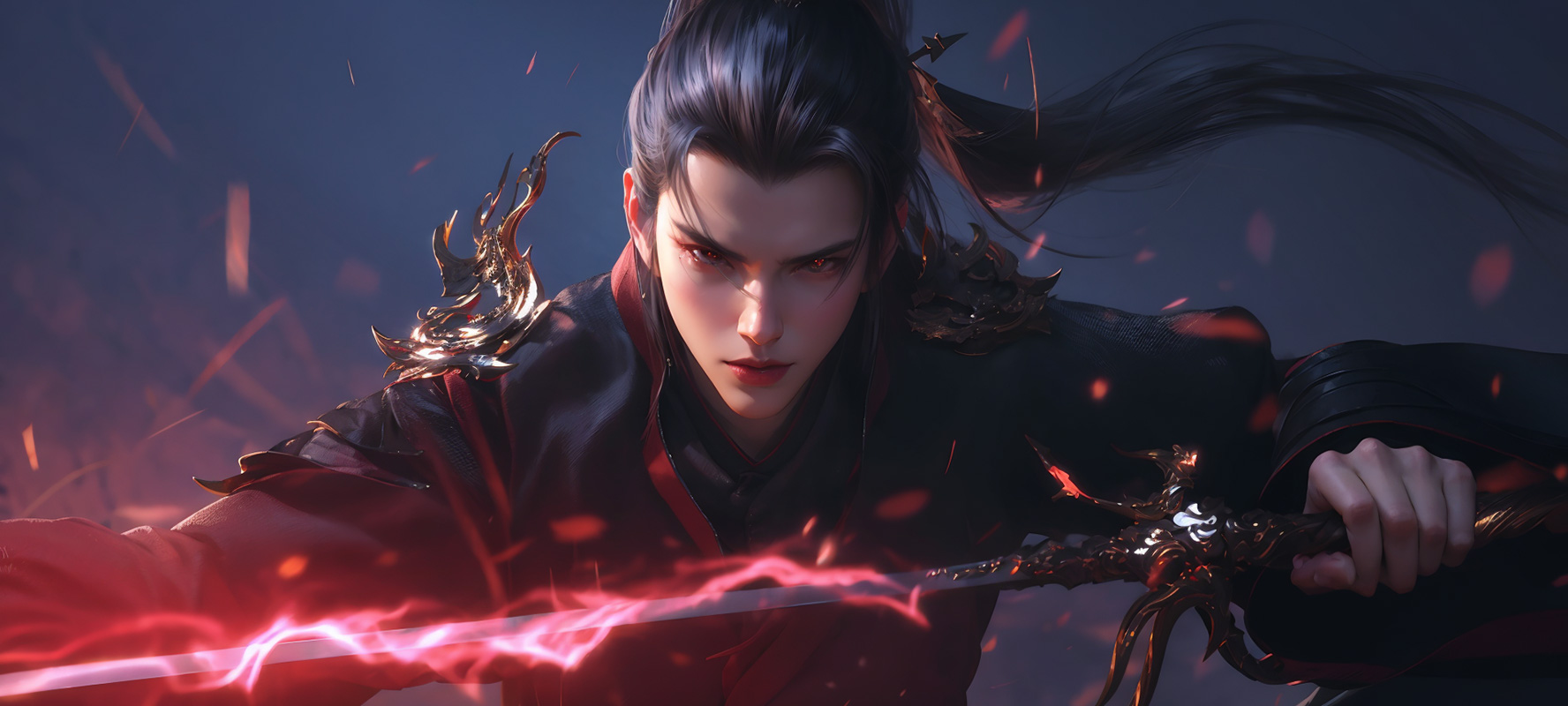 Video sfondi 99 Banner